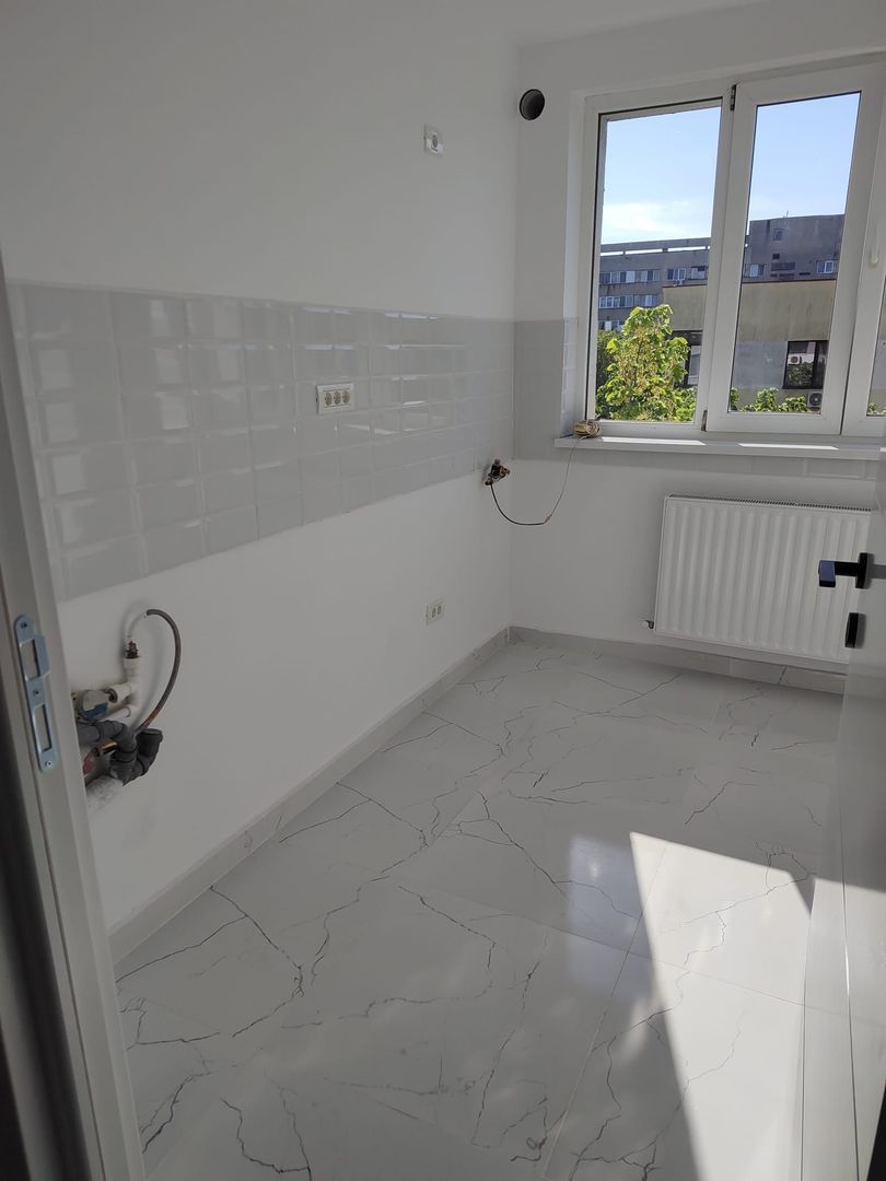 Apartament cu 2 camere renovat integral metrou Gorjului, Militari - Poză 6