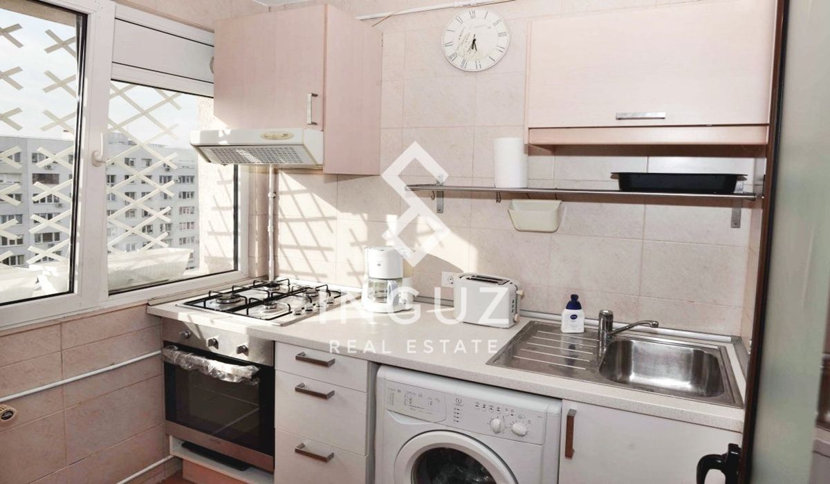 Studio de vânzare | Dristor Stradal, București - Poză 4