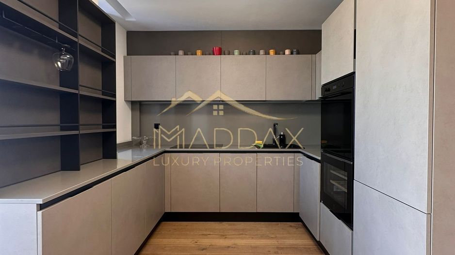 Apartament NOU_2 Camere_Finisaje LUX_2 Locuri Parcare //Floreasca//Rahmaninov - Poză 6