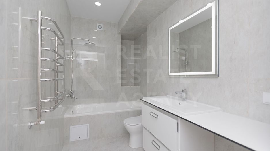 Vânzare, apartament, 2 camere, str. Ivan Zaikin, sectorul Centru - Poză 8