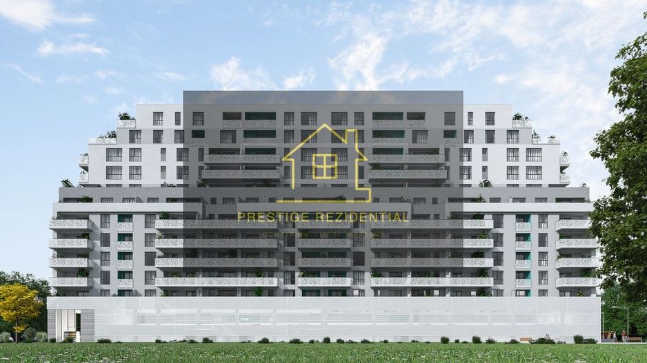 Apartament 2 Camere Tip Studio,Titan-Auchan - Poză 7