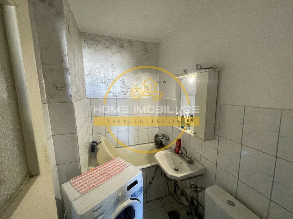 Apartament cu 2 camere / 37mp / zona Tatarasi - Poză 5