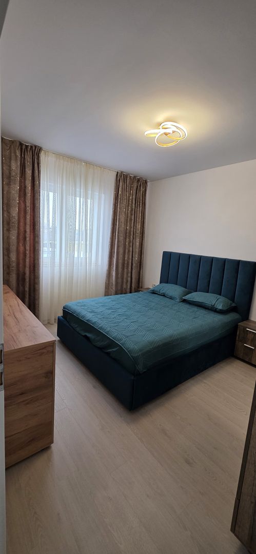 Braytim-Musicescu | 2 Camere | Curte proprie | Prima inchiriere | AC - Poză 7