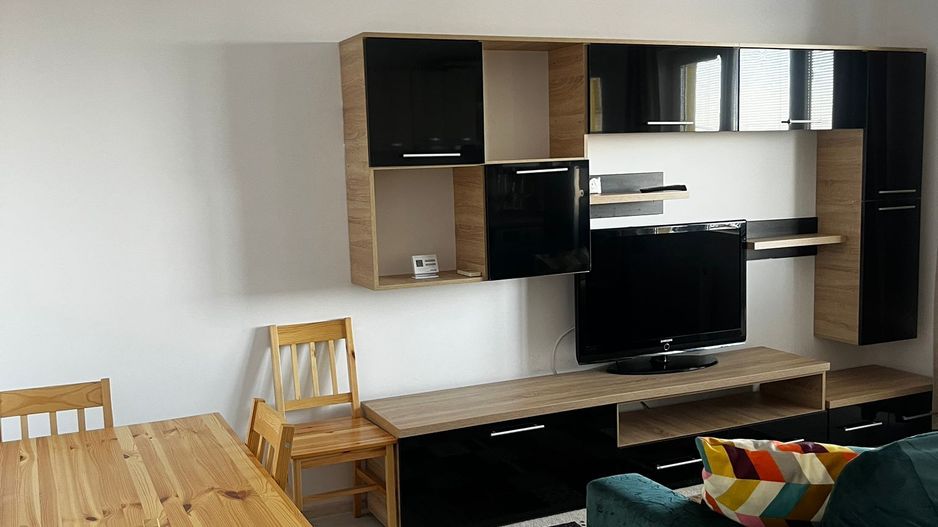 Apartament 3 camere, centrală proprie, parcare opțională, Grigorescu - Poză 4