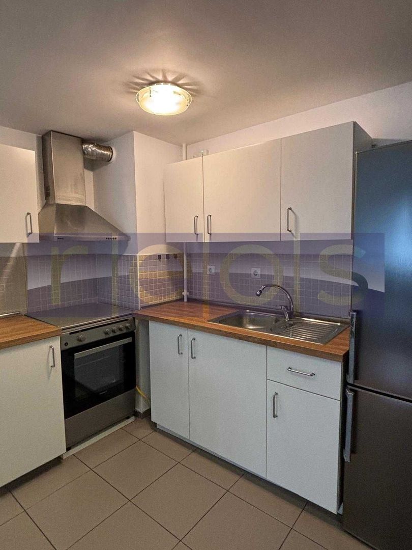 Închiriere apartament modern 3 camere |  Rose Garden | Obor - Poză 3