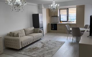 Apartament 2 camere,55 mp,la 10 minute de Jumbo,bloc nou intabulat,100000 euro - Poză 2