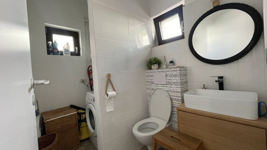 Vila complex privat Balotesti | Soseaua Unirii - Poză 13