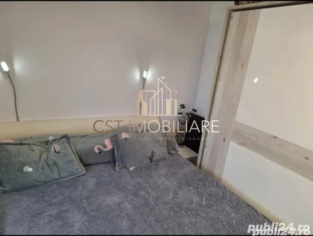 Apartament cu 2 camere / Zona Hotel IQ - Poză 2