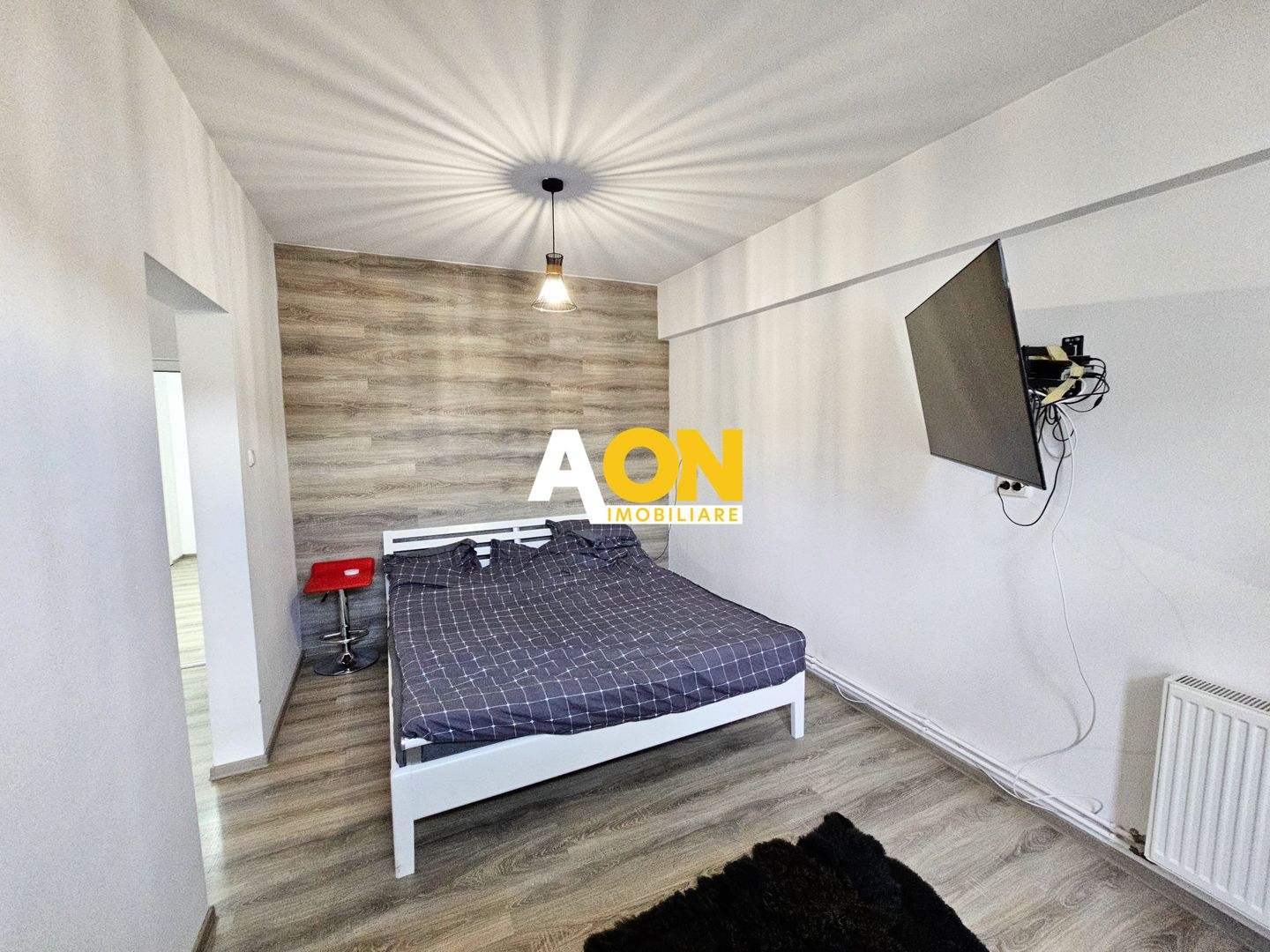 Spatiu comercial, 170 mp utili, pretabil pt regim hotelier sau birouri - Poză 9