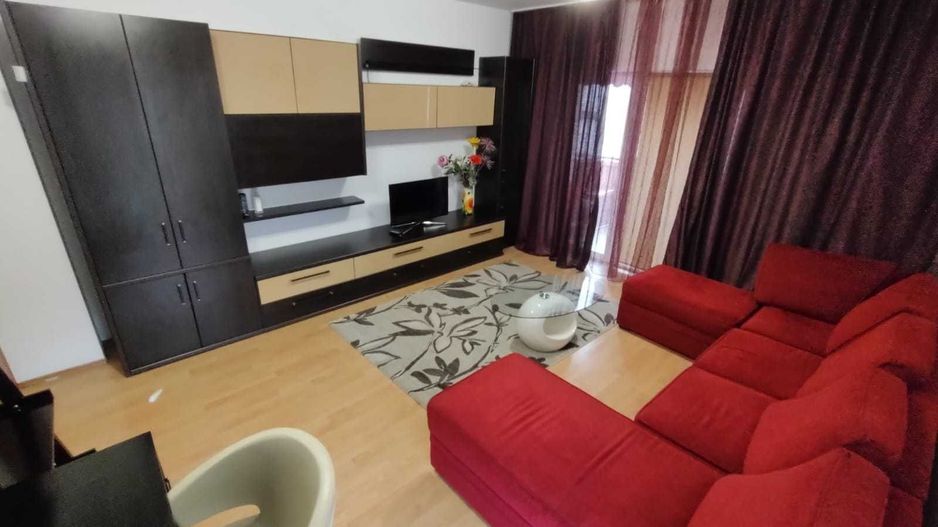 Apartament 2 camere Pacii / Ten Blocks - Poză 1