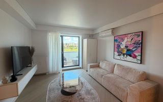 Apartament 2 camere de vanzare | Cortina North - Poză 2