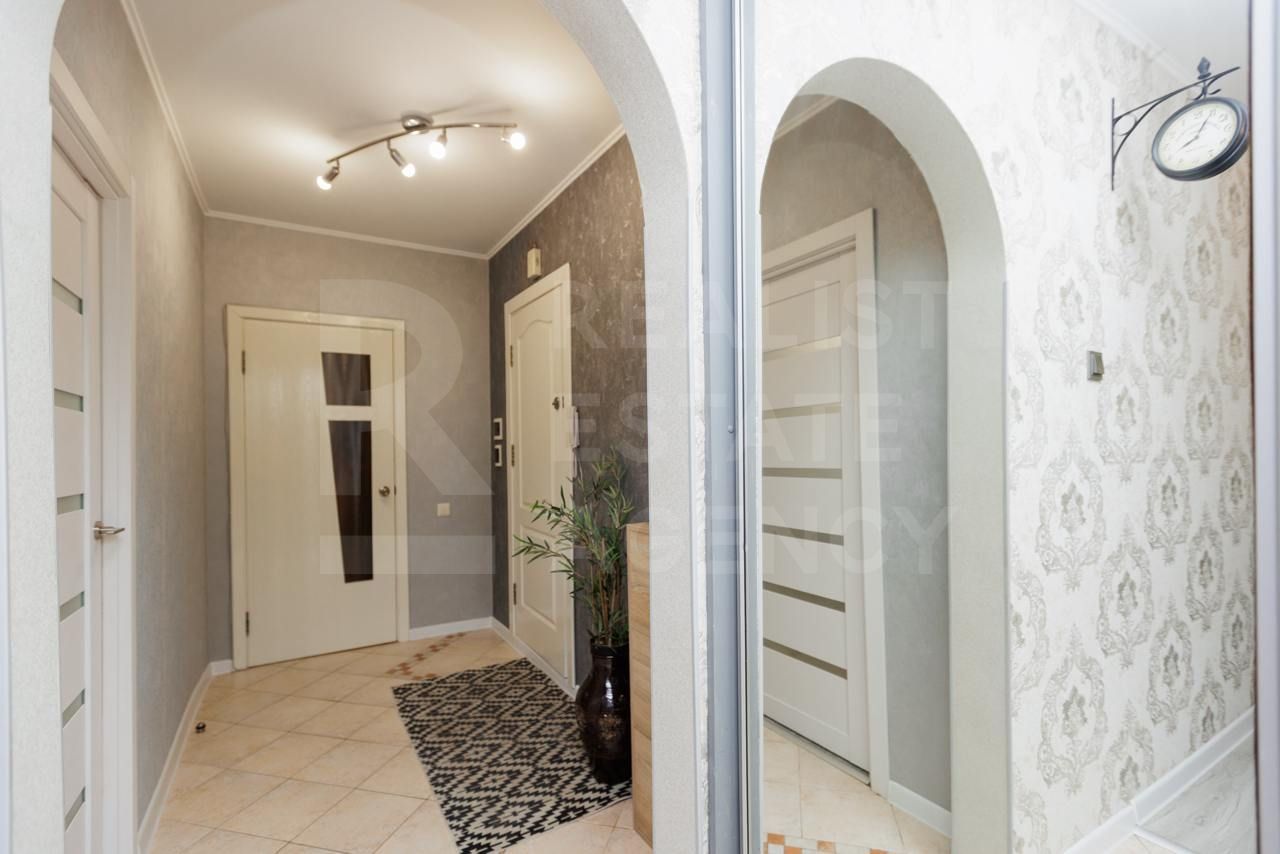 Vânzare, apartament, 2 camere, strada Hristo Botev, Botanica - Poză 13