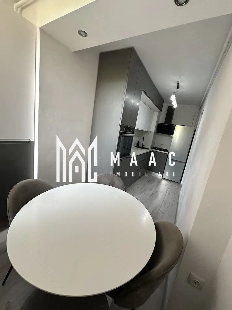 Apartment 2 camere | Decomandat | Etaj 1 | Strand - Poză 5