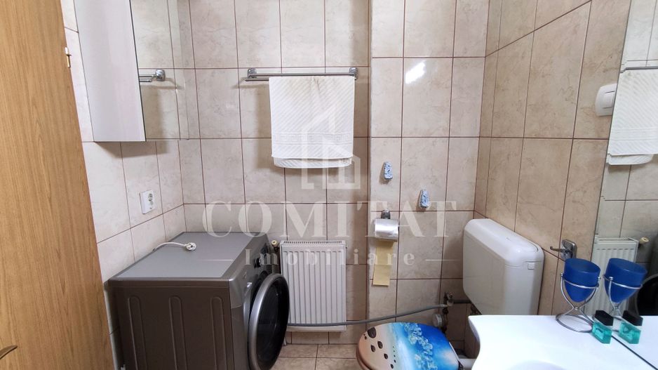 Apartament cu 2 camere + parcare cartierul Andrei Mureșanu - Poză 14