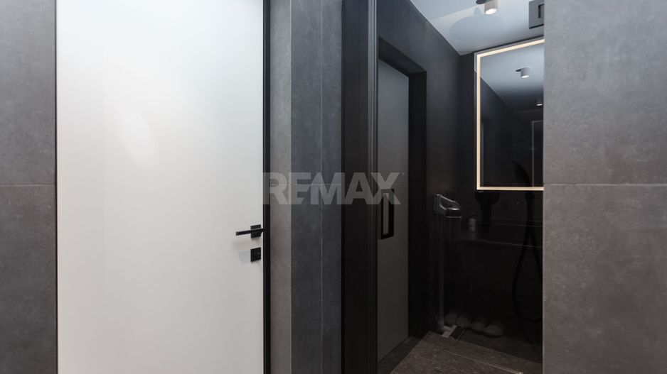De vânzare apartament, 2 dormitoare, str. Teatrală 3, Centru. - Poză 17