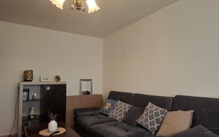 Apartament 2 camere, etaj 1, decomandat – de vânzare în Cisnădie, zona Aria - Poză 9