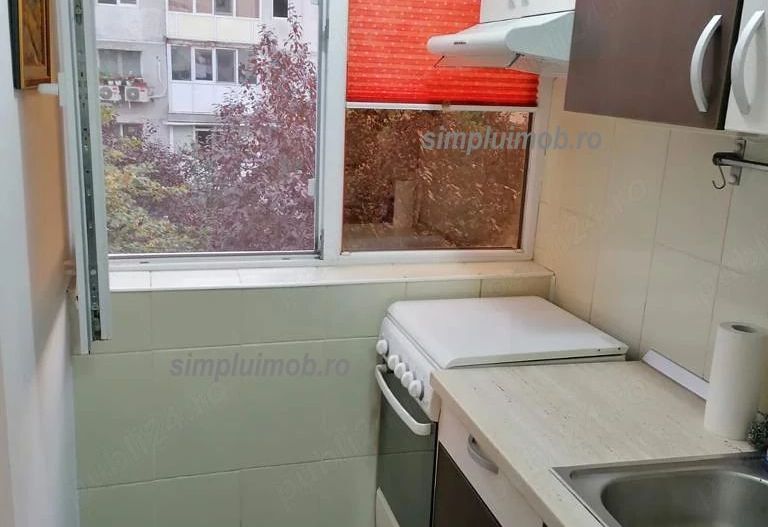 Garsoniera spatioasa Etaj Intermediar Doamna Ghica Sector 2 - Poză 5