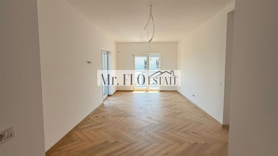 Penthouse spațioas și modern, cu terasă panoramică - Torontalului - Poză 6