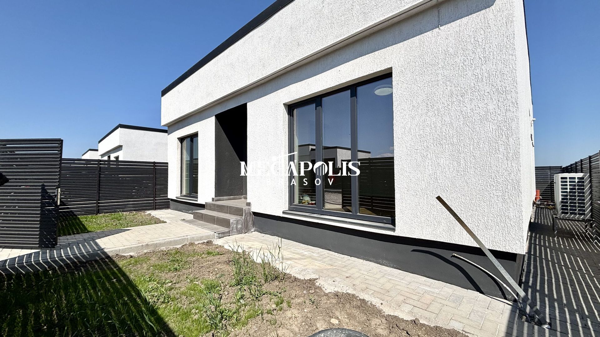 Casă 4 Camere | Parter | 100 mp Utili | Intabulată | Credit | Izvor - Poză 36