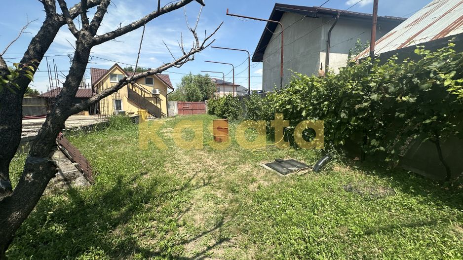 🏡 Casă de vânzare în Domnești | Curte 600 mp | Locație excelentă - Poză 2