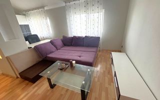 55.000 euro, APARTAMENT,  tip mansarda pe 2 nivele SIDERURGISTILOR - Poză 1