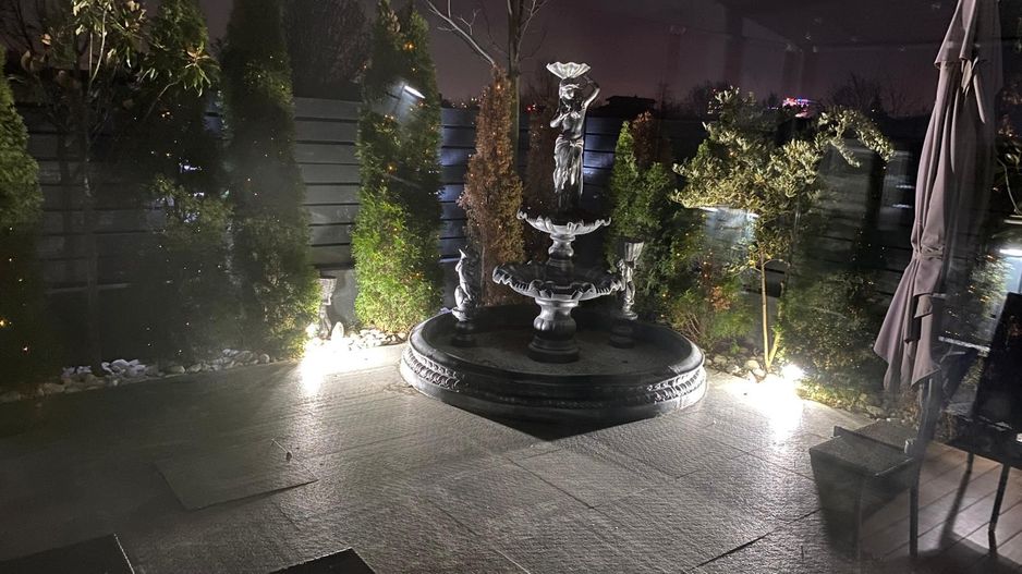 Vila tip Townhouse de inchiriat | langa Porsche Pipera | 4 camere - Poză 15