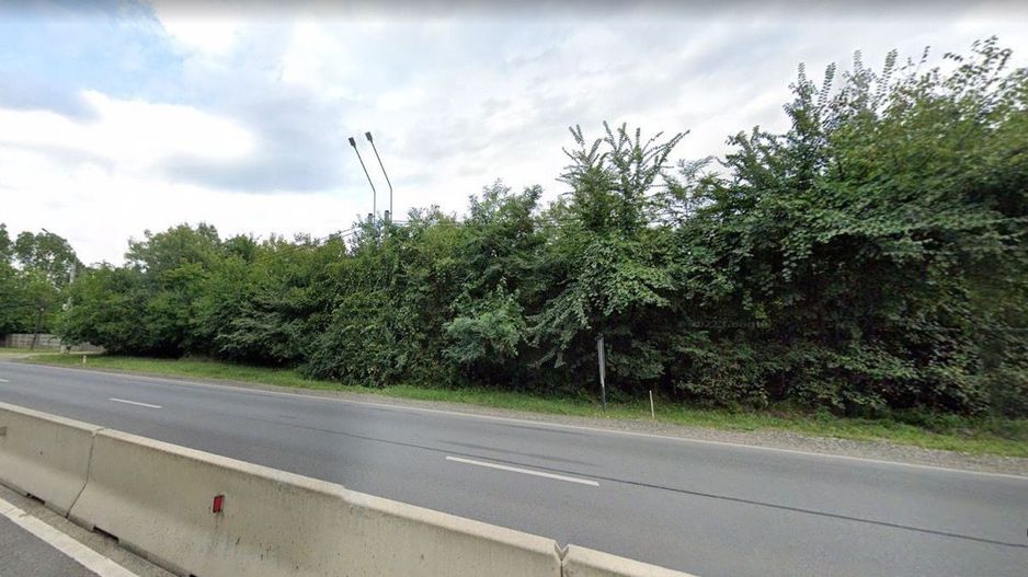 Teren intravilan cu PUZ aprobat 33.683 mp – Săftica/Balotești – deschidere DN1 - Poză 3