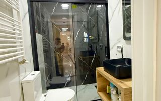 Apartament 3 camere, an 2022, centrala - Sos Chitilei - Bucurestii Noi - Poză 14