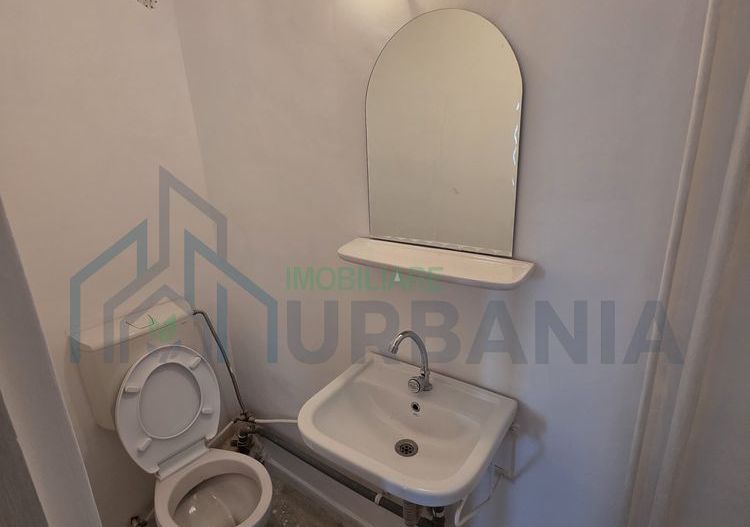 Apartament 3 camere, 2 bai, 71 mp, Dacia, Iasi - Etaj 10, 1983 - Poză 6
