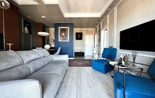 Apartament Premium 2 camere | Parcare subterana | Sophia Residence | Buna Ziua