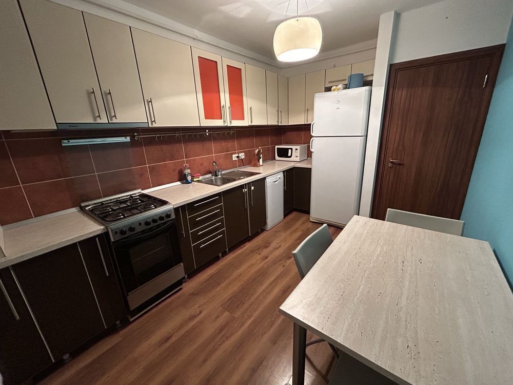 Apartament 2 camere – decomandat, 56 mp, Mihai Bravu | Contract ANAF - Poză 4
