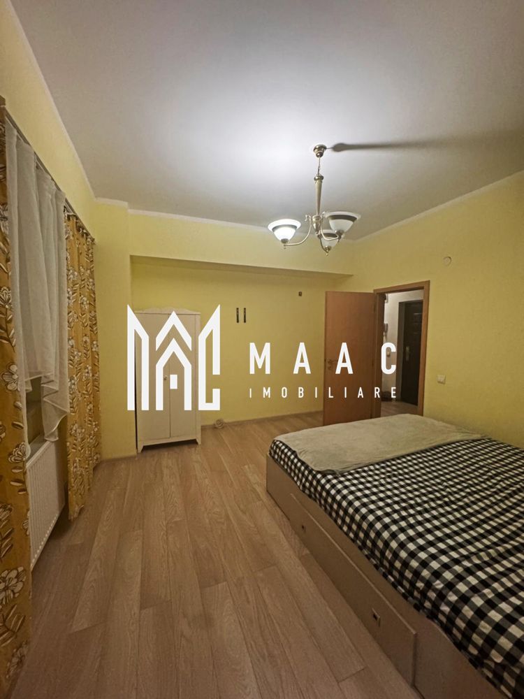 Apartament 2 camere de închiriat | Sibiu | lift | balcon - Poză 4