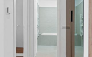 COMSION 0 - Apt 2cam LUX, parcare, prima chirie -PETS FRIENDLY- DARWIN - Poză 10