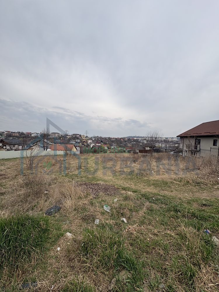 Vanzare teren intravilan Valea Adanca - Poză 1