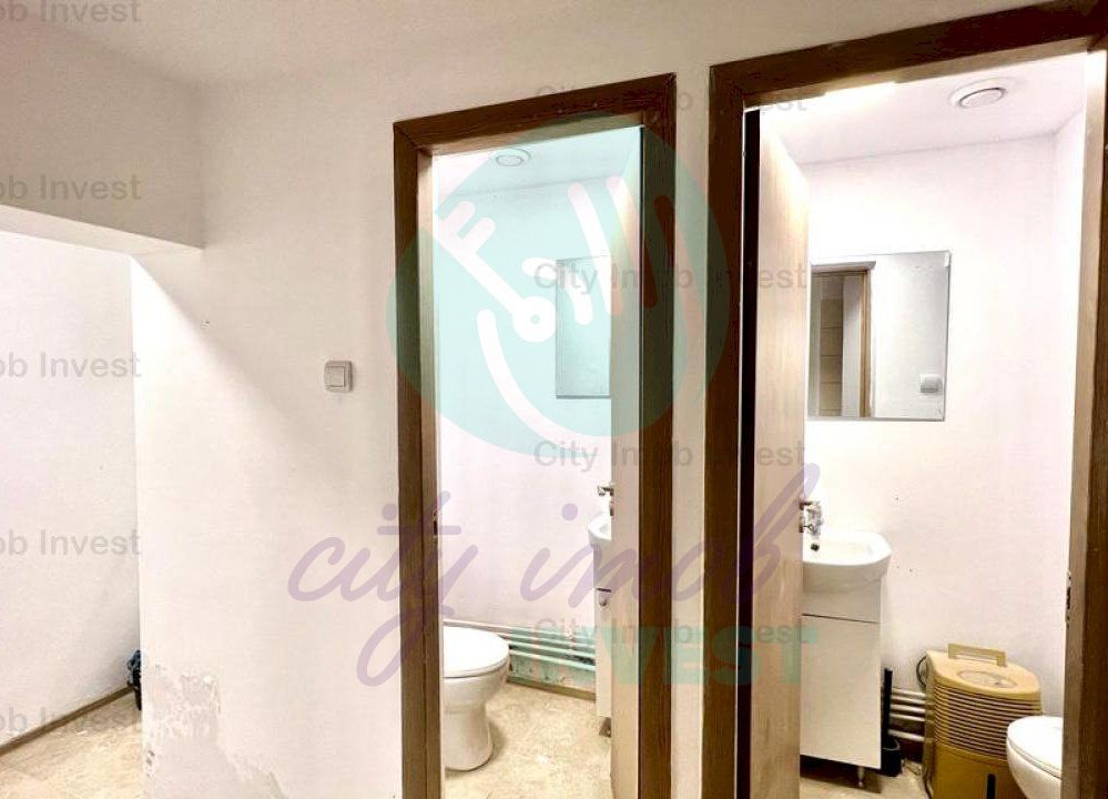 APARTAMENT SPATIOS 3 CAMERE COTROCENI - Poză 5