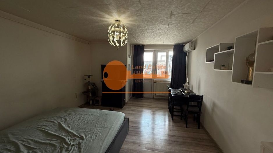 Garsoniera Lujerului-Veteranilor ( 150 m metrou ) - Poză 6