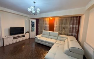 Apartament 3 Camere | Complet mobilat | 95MP - Poză 1