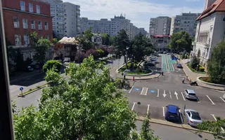 APARTAMENT 2 CAMERE DE ÎNCHIRIAT | 49 MP | SECTOR 1 BUCURESTI - Poză 21