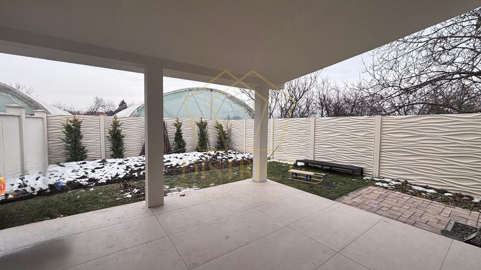 Duplex modern cu 4 camere, finalizat | Ronat - Poză 4