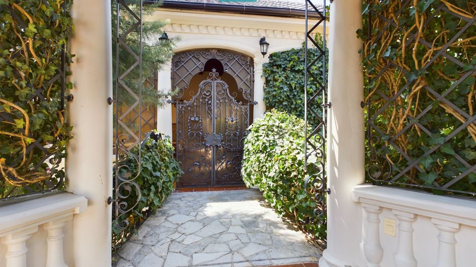 Vilă luxoasă în Serbia - Poză 44