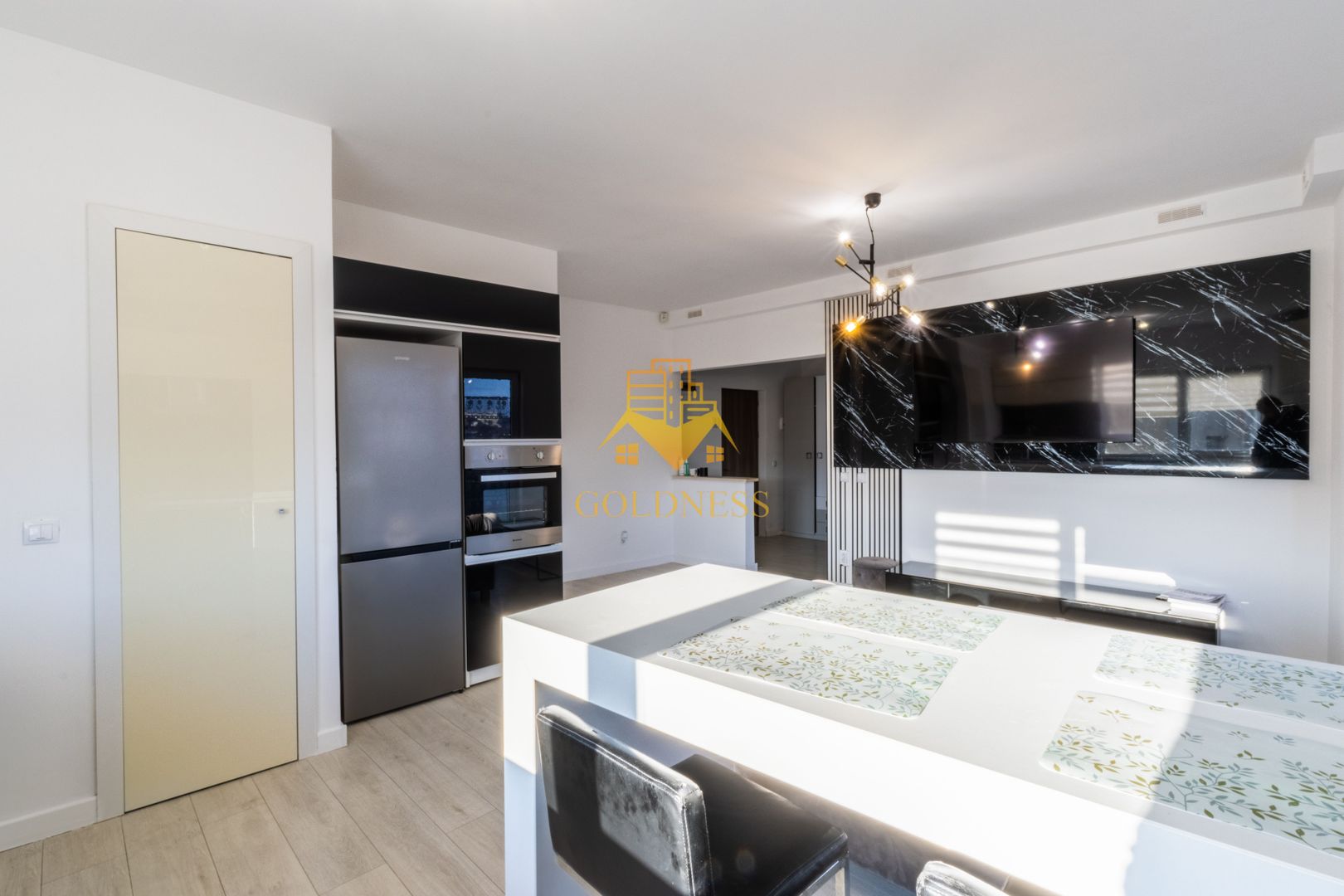 3 camere, premium, 2 bai, Zorilor Zona UMF, Observatorului, UTCN - Poză 9