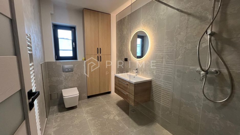 Studio generos / 2 camere | Nou | Design modern | Parcare - Poză 9