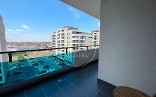 Apartament cu 3 camere de vanzare in Victoria Residence, Oradea - Poză 19