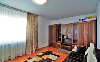 Apartament 2 camere decomandate, Marasti, Teleorman, zona Expo - Poză 6