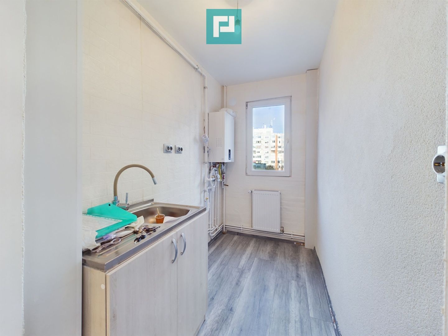 Apartament 3 camere de închiriat – Vlaicu, Strada - Poză 4