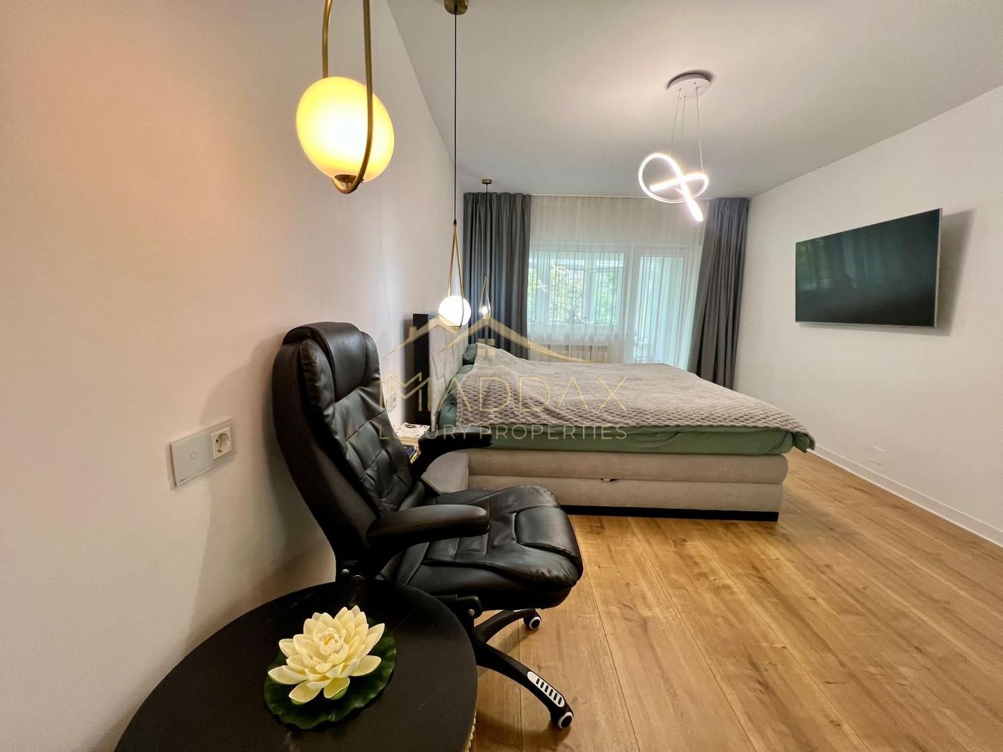 Apartament ***3 Camere // Unirii *700m Metrou* - Poză 5