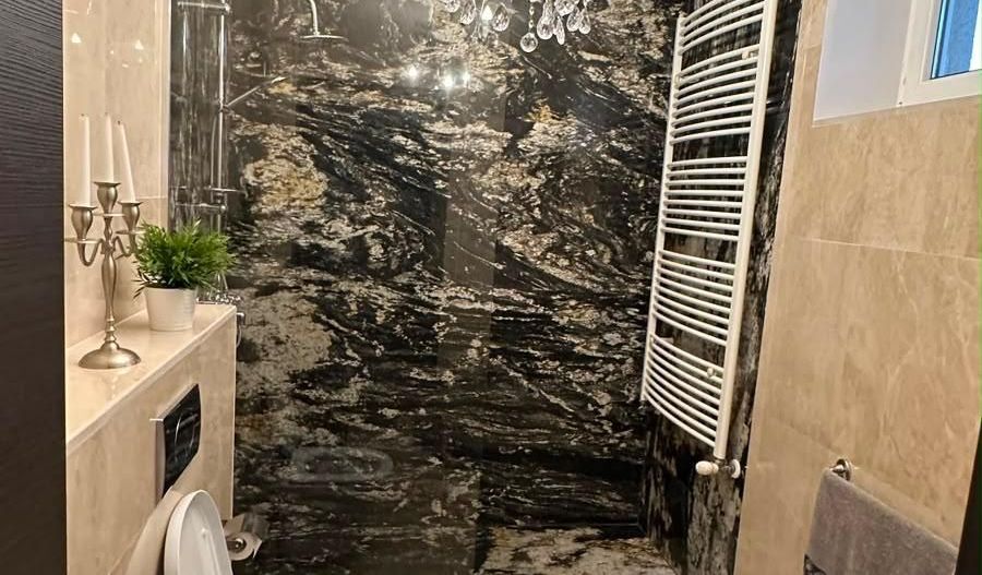 Apartament de vânzare 3 camere Lux | 121 mp | Parcare subterană | Herăstrău - Poză 20