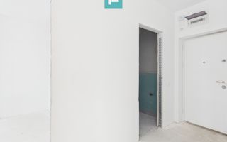 Apartament 2 camere, terasă mare, etaj 6 - Poză 14