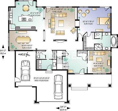 Apartament de vanzare - Schiță 12