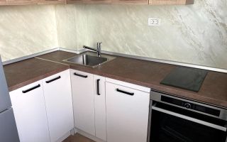 Garsoniera Regie Residence Faza 1 Grozavesti - Poză 6